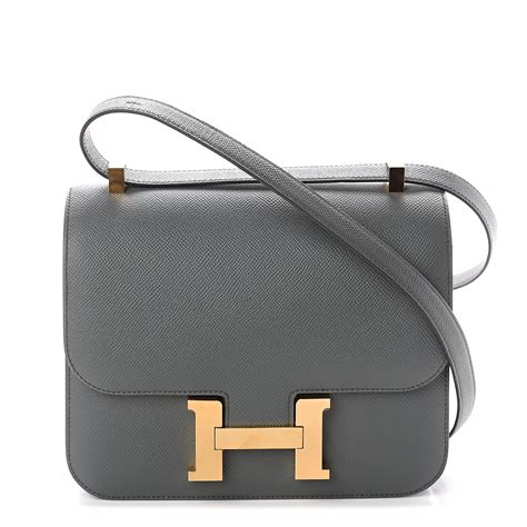 vert amande hermes constance|HERMES Epsom Constance 24 Vert Amande.